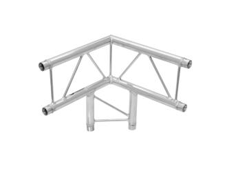 DECOLOCK DQ2-PAL31V 3-Weg Ecke 90° 