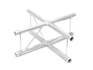 DECOLOCK DQ2-PAC41V 4-Weg Kreuz 