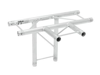 DECOLOCK DQ2-PAT42H 4-Weg T-Stück 