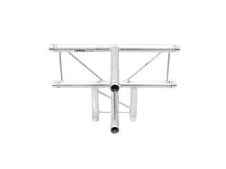 DECOLOCK DQ2-PAT42V 4-Weg T-Stück 