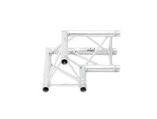 DECO-LOCK DQ3-PAC21 2-Weg Ecke 90° 