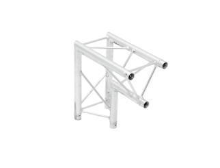 DECO-LOCK DQ3-PAC25 2-Weg Ecke 90° 