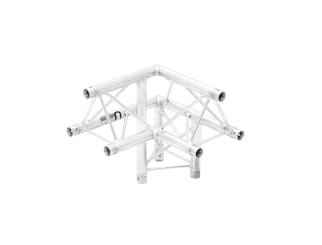 DECO-LOCK DQ3-PAL31 3-Weg Ecke 90° 