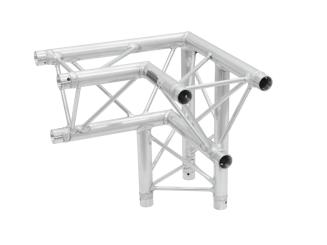 DECO-LOCK DQ3-PAL33 3-Weg Ecke 90° 