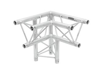 DECO-LOCK DQ3-PAL34 3-Weg Ecke 90° 