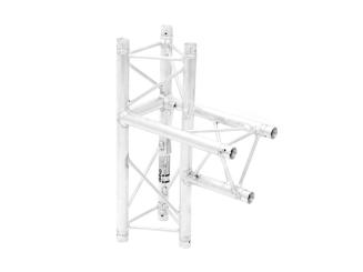 DECO-LOCK DQ3-PAT37 3-Weg T-Stück 90° 