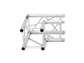 DECOLOCK DQ4-PAC21 2-Weg Ecke 90° 