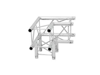 DECOLOCK DQ4-PAL30 3-Weg Ecke 90° 