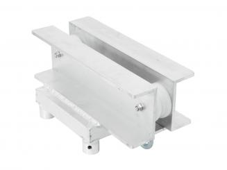 Alutruss Tower Kopfteil 