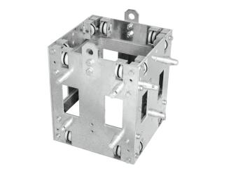Alutruss Tower Sleeve-block 