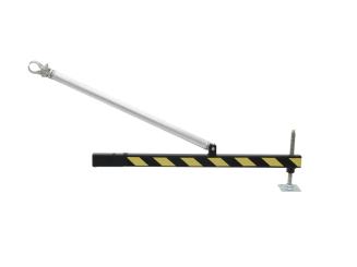 Alutruss Tower Ausleger, lang 