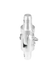 Alutruss Tower Scharnier 