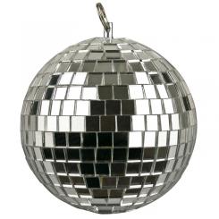 Showtec Spiegelkugel 10cm 