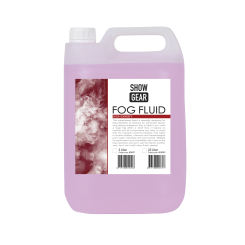 Showgear Nebelfluid High Density, 5 Liter 