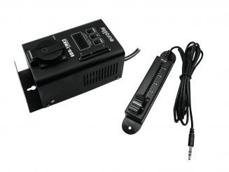 EUROLITE EDX-1 MK2 DMX Dimmerpack 