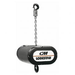 CM Lodestar Motor-Kettenzug New Line F. 500 kg 