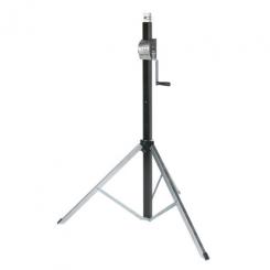 Showtec Kurbelstativ Basic 2800 