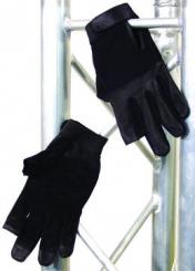 Roadie-Handschuhe, Grösse M 