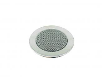 OMNITRONIC CS-2.5C Deckenlautsprecher, silber 