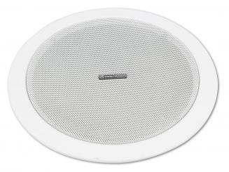 OMNITRONIC CSC-6 Deckenls. rund +Firedome 