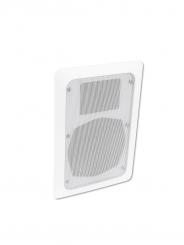 OMNITRONIC CSS-5 Deckenlautsprecher eckig 