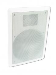 OMNITRONIC CSS-8 Deckenlautsprecher eckig 