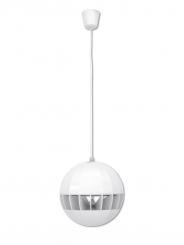 OMNITRONIC WP-1H Deckenlautsprecher 