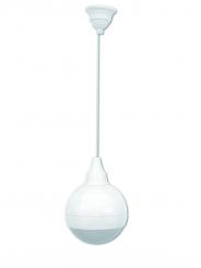 OMNITRONIC WP-5H ELA Deckenlautsprecher weiß 