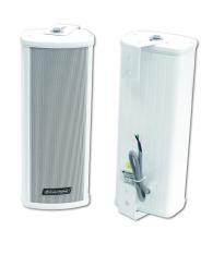 OMNITRONIC PCW-10 Tonsäule, Außenanwendung IP44 