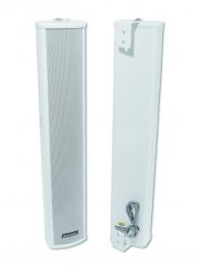 OMNITRONIC PCW-30 Tonsäule, Außenanwendung IP44 