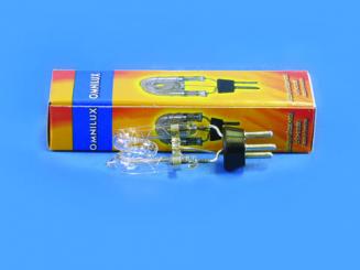 OMNILUX Stroboskoplampe Doppelwendel 75W 