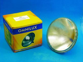 OMNILUX PAR-56 230V/500W NSP 2000h H 