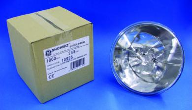 GE CP60 SUPER PAR 64 240V/1000W VNSP 300h 