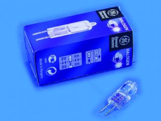 GE M30 ESB 6V/20W G-4 100h 3200K 