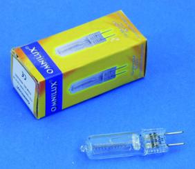 OMNILUX 115-120V/150W GX-6,35 25h 3200K 