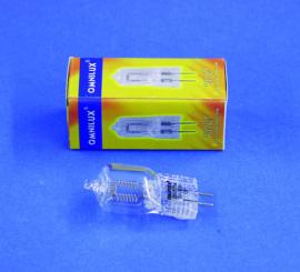 OMNILUX 240V/650W GX-6,35 15h 