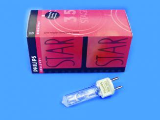 PHILIPS MSR 700/2 700W G-22 7200K 