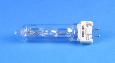 PHILIPS MSD 250 250W GY-9,5 6700K 