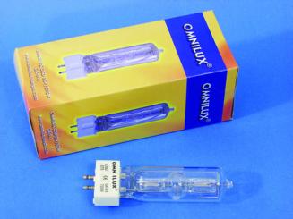 OMNILUX OSD 95V/575W GX-9,5 1000h 7200K 
