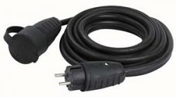 Schutzkontakt Verlängerungskabel 3x1,5mm² 5m 