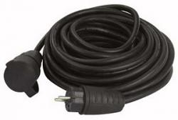Schutzkontakt Verlängerungskabel 3x1,5mm² 15m 