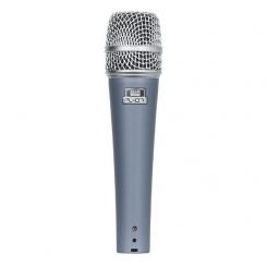 DAP PL-07B Instrument/Vocal Dyn. Microphone 