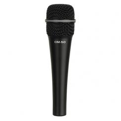 DAP CM-50 Kond. Gesang/Instrumenten Mikro 