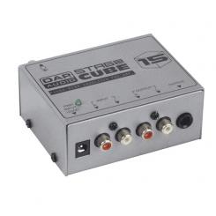 DAP SC-15 Phono-Vorverstärker 