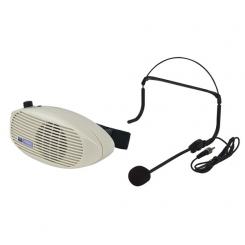 DAP PWA-5 Gürtelverstärker 5W 