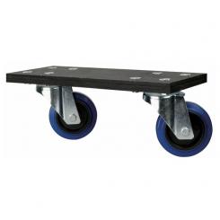 DAP Rollenbrett für Stack Case Serie 