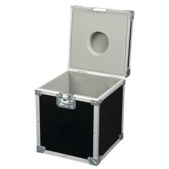 DAP Spiegelkugel Flightcase, für 30cm Durchm. 