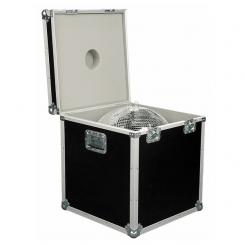 DAP Spiegelkugel Flightcase, für 50cm Durchm. 