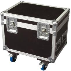 DAP Rigging Flightcase mit Insert 