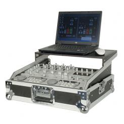 DAP Case für 483mm (19") Mixer mit Ablage 